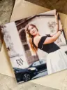 Fotolibro Premium - Tapa Impresa