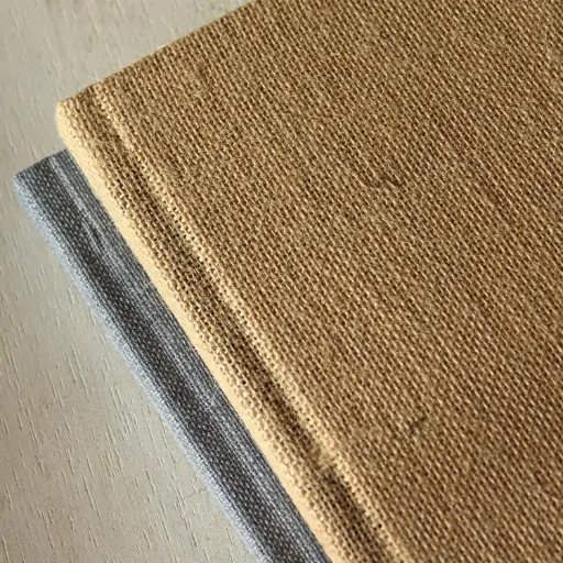 Fotolibro Nature - Tapa Textura