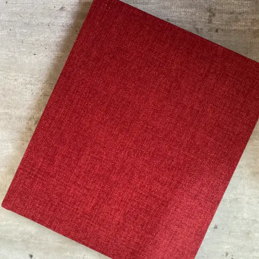 Fotolibro Premium - Tapa Textura
